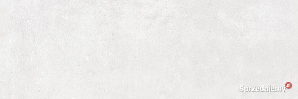 Płytka ścienna ARTECH WHITE 3090 Warszawa