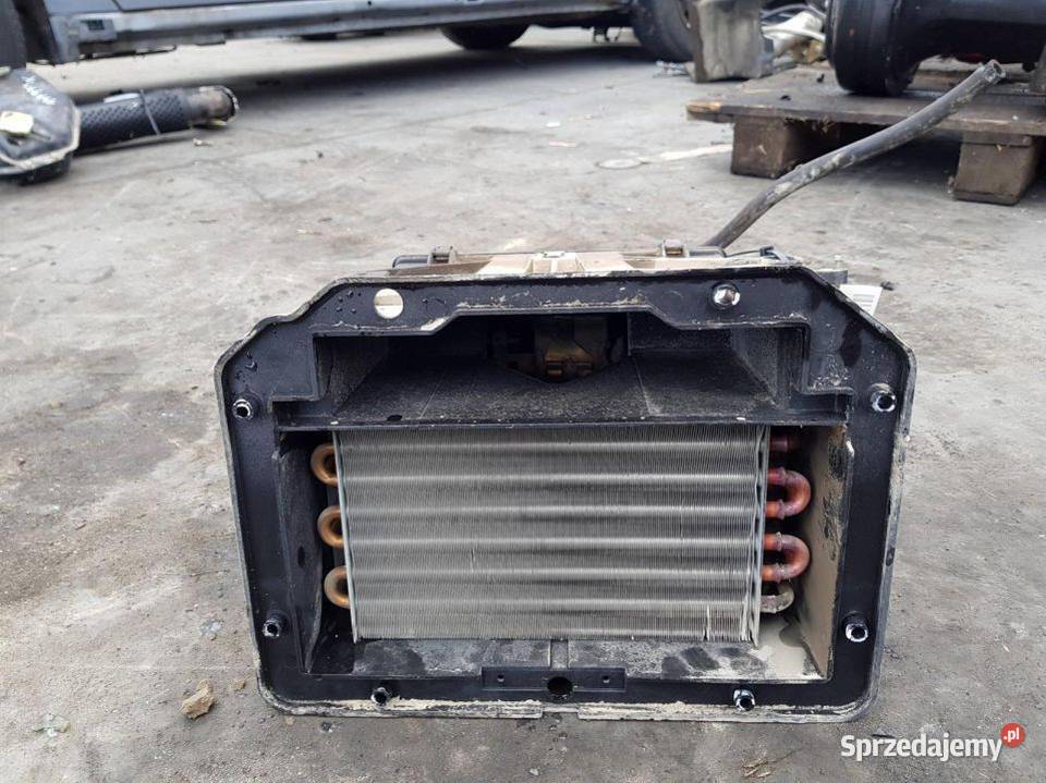 NAGRZEWNICA LAMBORGHINI PREMIUM Lipno