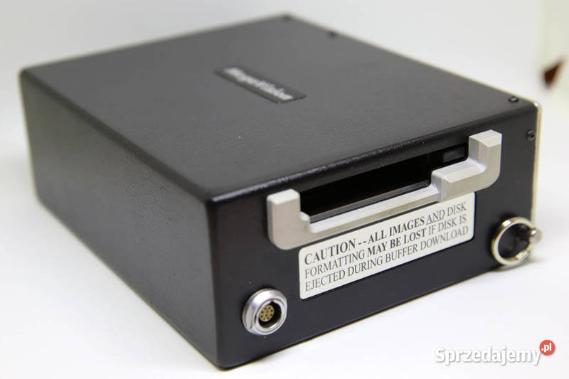 MegaVision S3 6MP 24 mm x 26 mm Digital Back Kielce