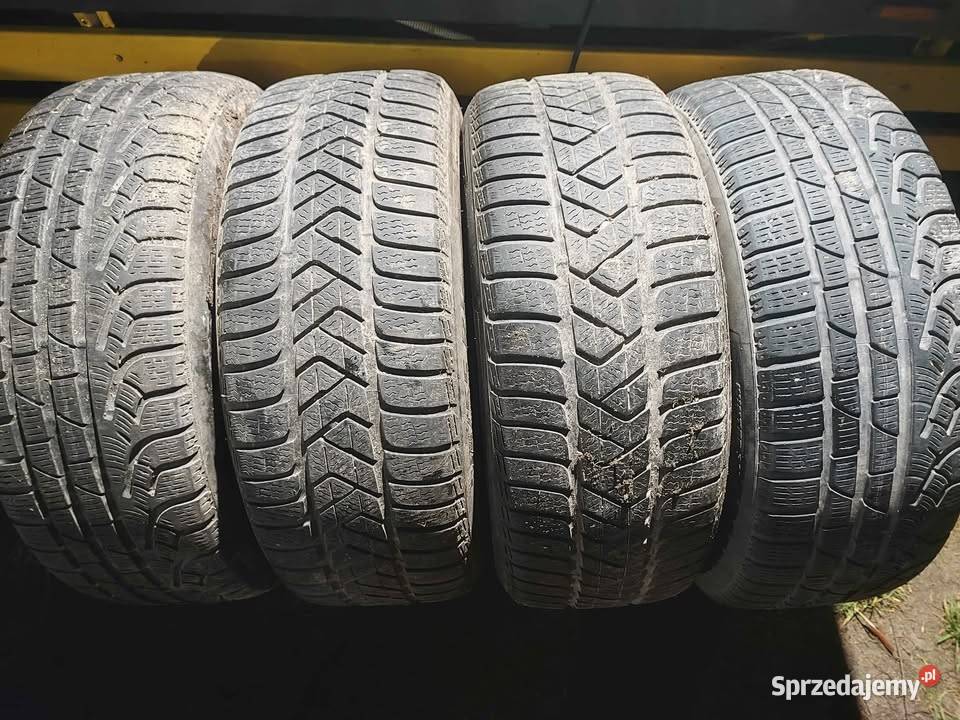 Koła BMW 17 zima 5x120 Lubartów