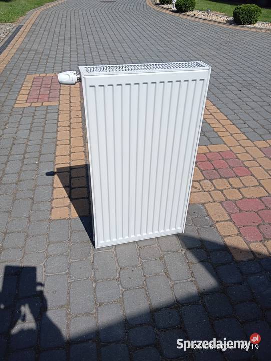Grzejniki panelowyPURMO