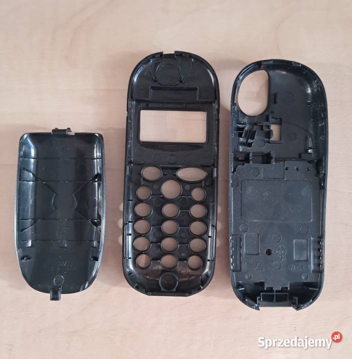Nowa obudowa do telefonu Siemens A36 Wąsewo