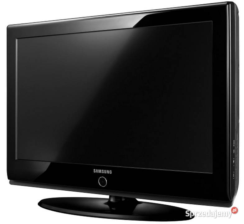 Samsung LE32A430T1XXC matryca sprawna Telewizory TV i Video Opole