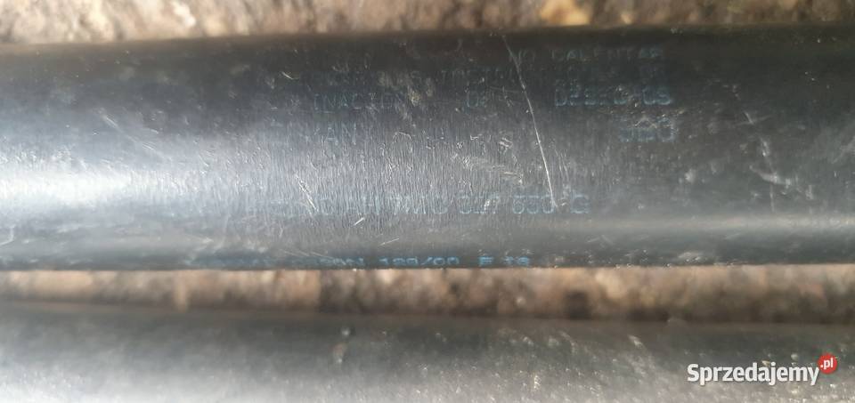 Siłownik klapy bagażnika sharan galaxy Alhambra Kielce