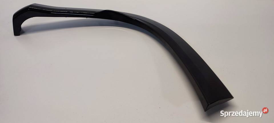 VW TAYRON LISTWA BŁOTNIKA PRAWY TYŁ RLINE sprzedam