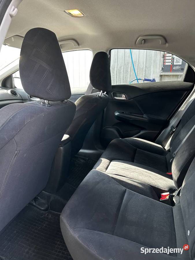 Honda civic 14 salon polska 173000km Civic Lublin