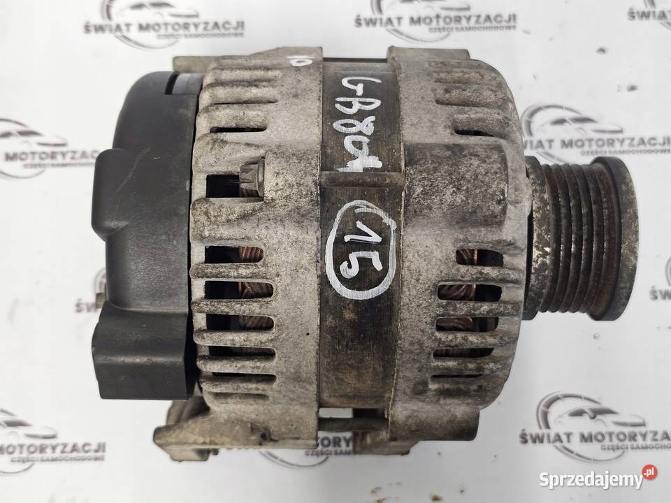 ASTRA MOKKA ZAFIRA 16 TURBO A16LET 180 świętokrzyskie Kielce