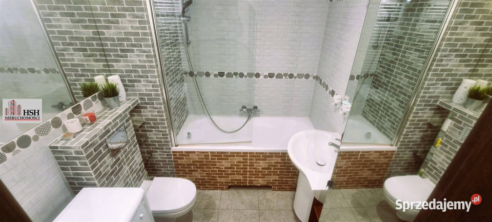 Mieszkanie Kraków 45 metrów 2 pokoje