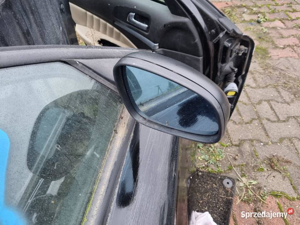 DRZWI PRAWY PRZÓD ALFA ROMEO 159 601