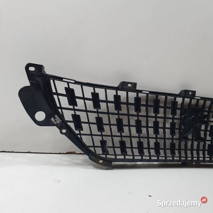 PEUGEOT 2008 I LIFT GRILL ATRAPA ZDERZAKA PRZÓD
