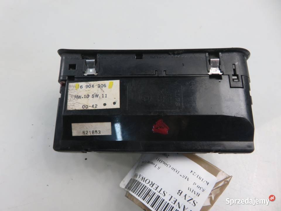 PANEL SZYB BMW 5 Touring E39 6904306 sprzedam