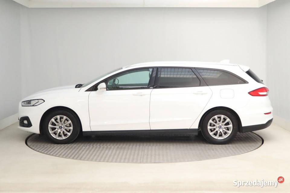 Ford Mondeo 20 EcoBlue światła LED Zabrze sprzedam
