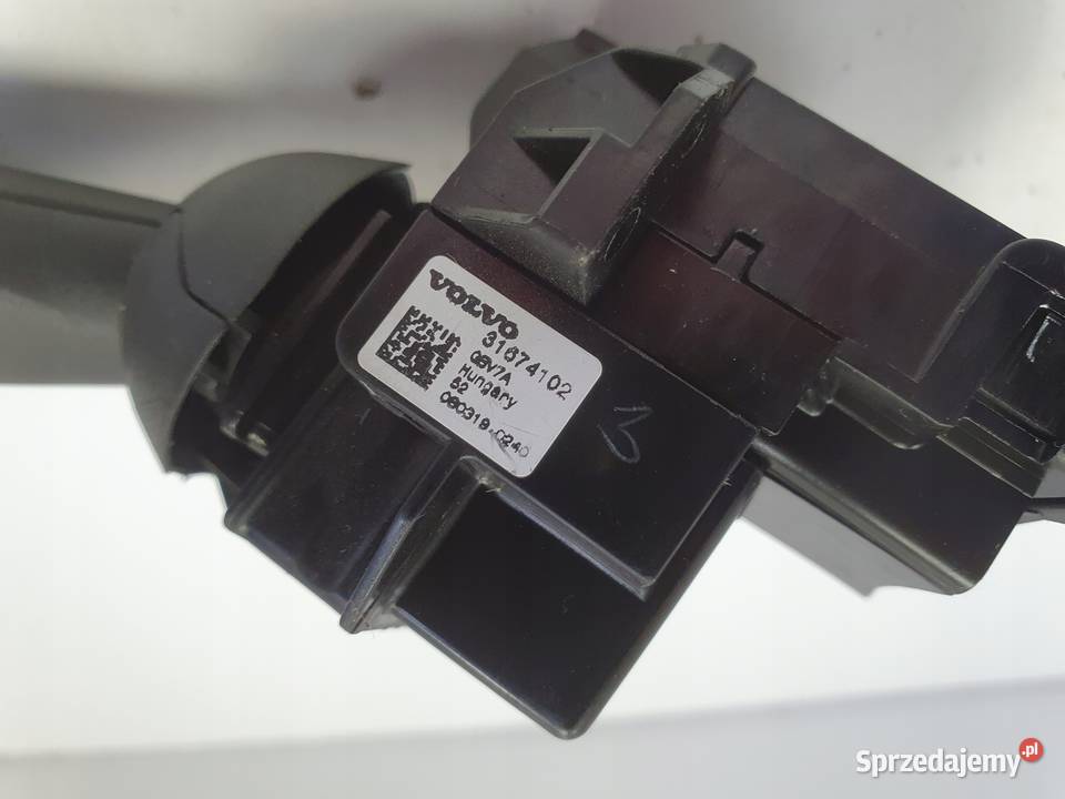 Volvo S90 II XC60 II XC90 II MANETKA ŚWIATEŁ Chełm
