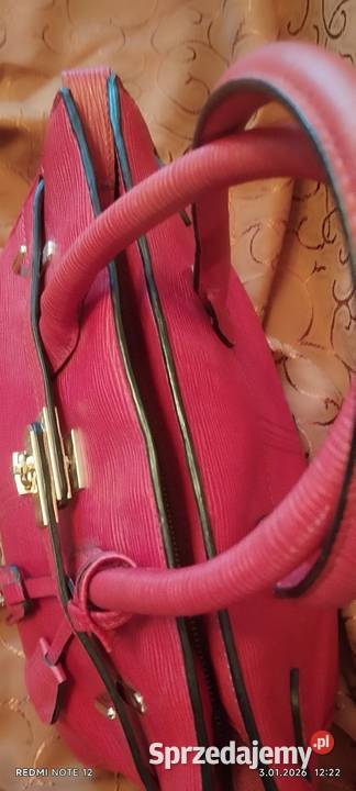 Torebka damska do ręki Do ręki  Torby i torebki Warszawa