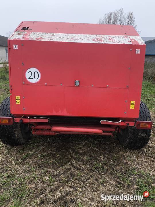 Prasa Metal fach z562 Metal-Fach Brańsk