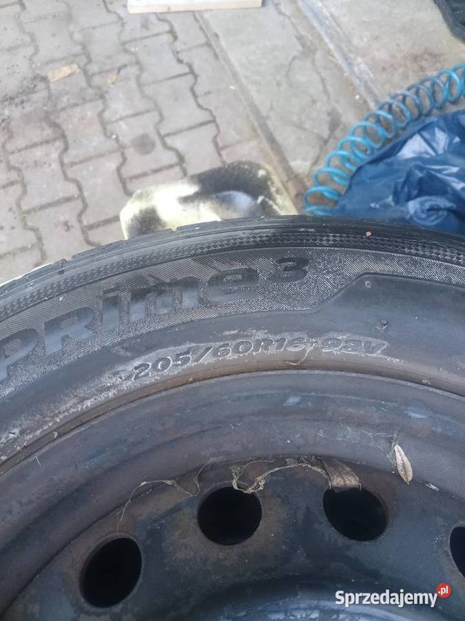 Koła Toyota 5x1143 Łodygowice
