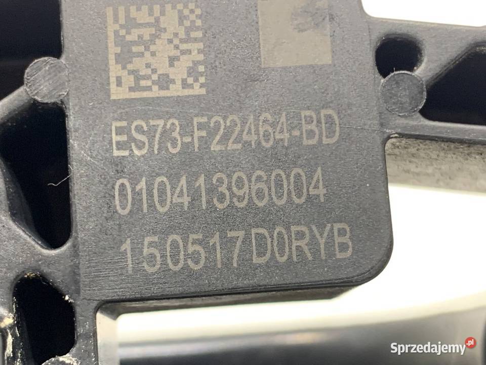 KLAMKA ZEWNĘTRZNA PRAWY PRZÓD FORD S osobowe