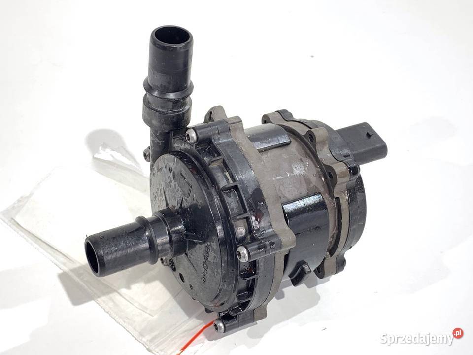 DODATKOWA POMPA WODY HYUNDAI KONA SX2 250107S2A1