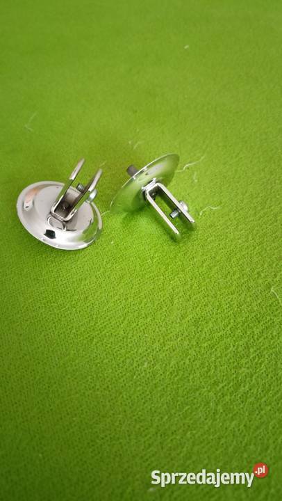 Wspornik półki szklanej Pozostałe dolnośląskie