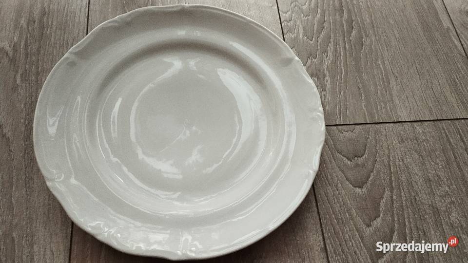 talerz Chodzież wielkopolskie Poznań sprzedam