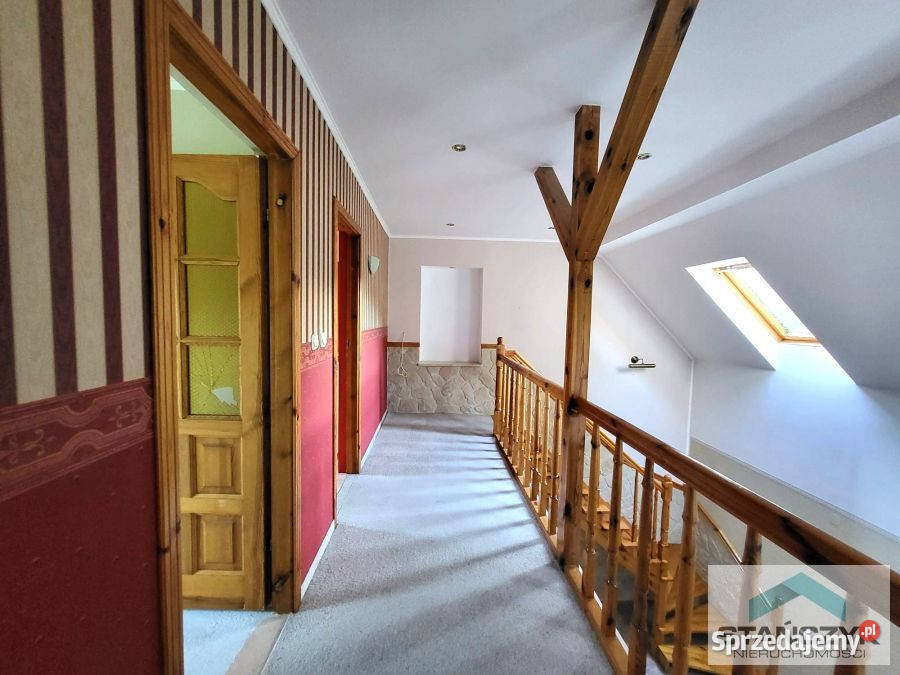 Dom bliźniak Kamień Pomorski 124m2 Sprzedaż