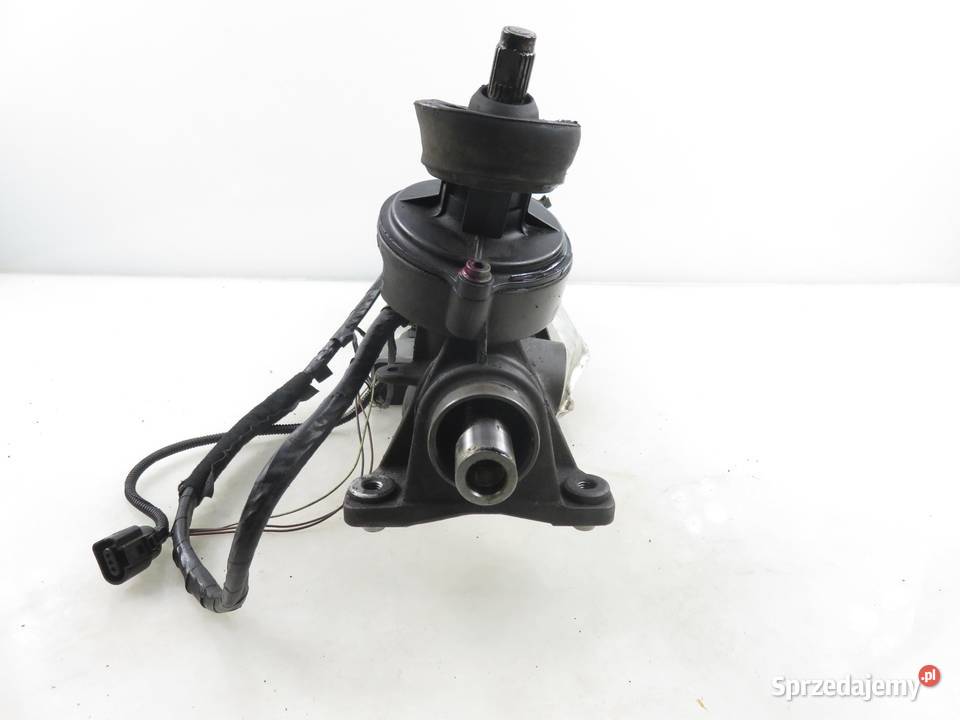 MAGLOWNICA VW PASSAT B6 3C1423051L 3C1909144B