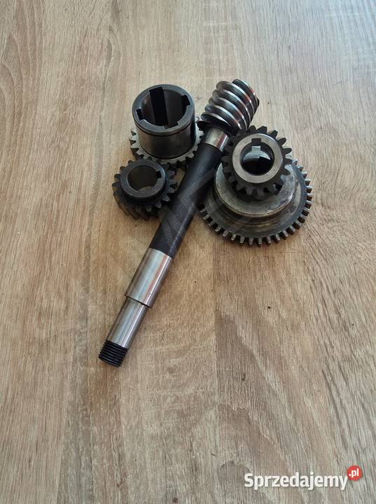 Tokarka CU400 Płytka sprzęgła Kielce