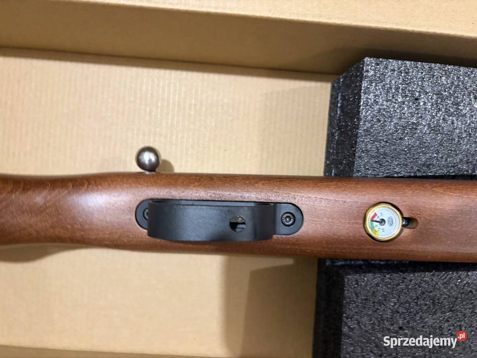 Wiatrówka PCP Diana Mauser 98K 45 mm sprzedam