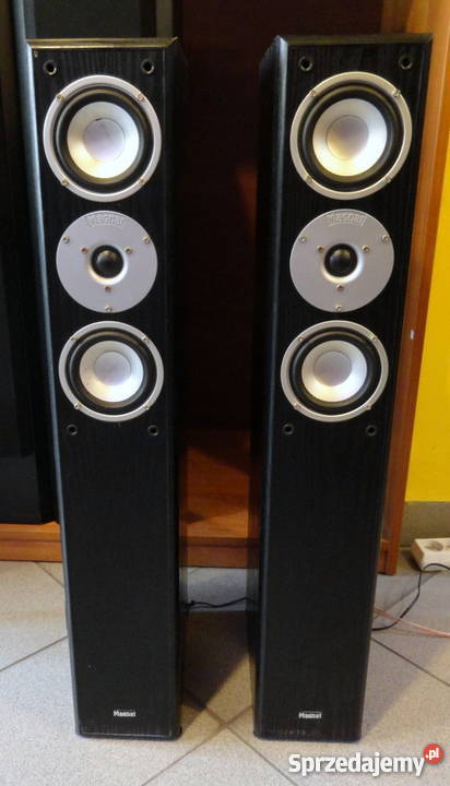 Kolumny Stereo MAGNAT MOTION 990 SET Lombard
