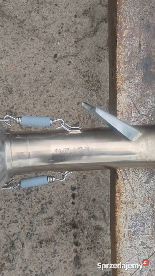 Okazja Kalisz Pomorski sprzedam