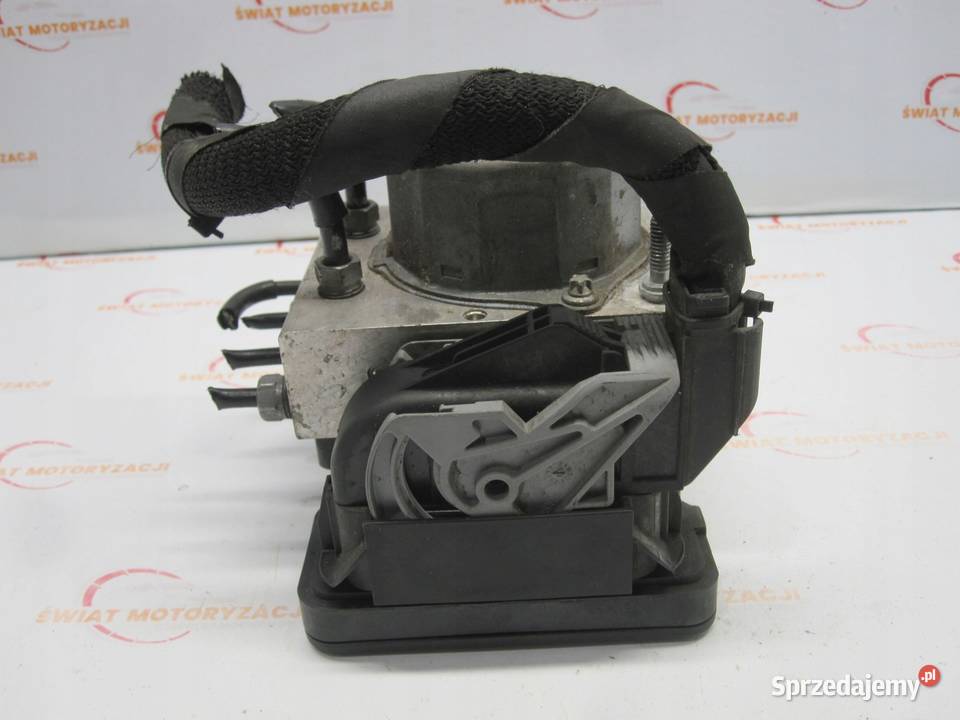 FIORINO NEMO BIPPER 13 CDTI 15r pompa ABS osobowe