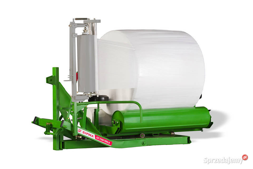 Owijarka bel Sipma Tekla Kielce