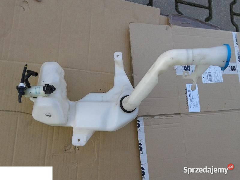 HONDA JAZZ 2013 ZBIORNIK SPRYSKIWACZA osobowe Kozubszczyzna