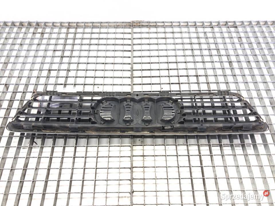 ATRAPA GRILL AUDI A6 C5 9705 SedanLimuzyna KRATA sprzedam