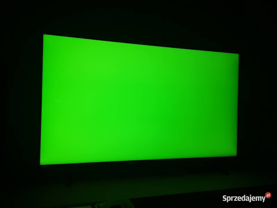 Telewizor smart led samsung ru8002 55 4k Samsung Świdnica sprzedam