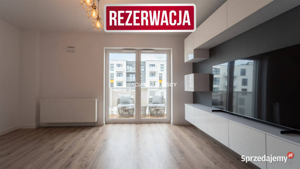 wynajmu mieszkania 30m2 1 pokój Kraków Henryka małopolskie