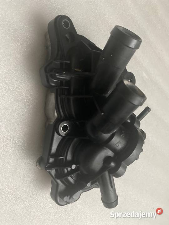 Pompa wody VW 04E121600CB 14TSI B Układ chłodzenia podkarpackie