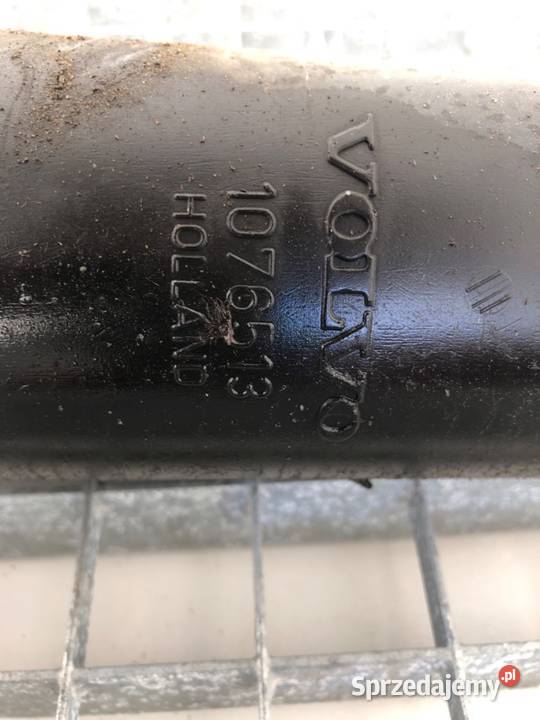 SIŁOWNIK PODNOSZENIA KABINY VOLVO FM7 1076513