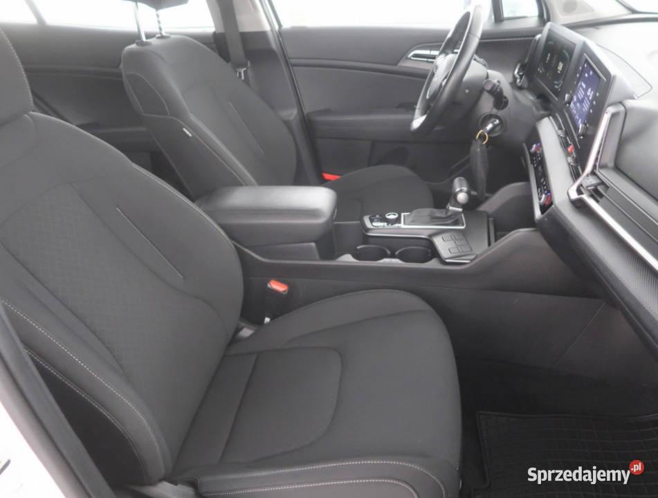 Kia Sportage 16 TGDI centralny zamek Bielany Wrocławskie