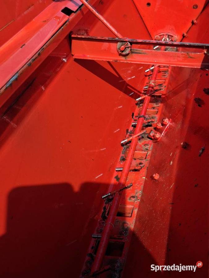 Siewnik Meprozet 23redkic 27m z 1998roku lubelskie Parczew sprzedam