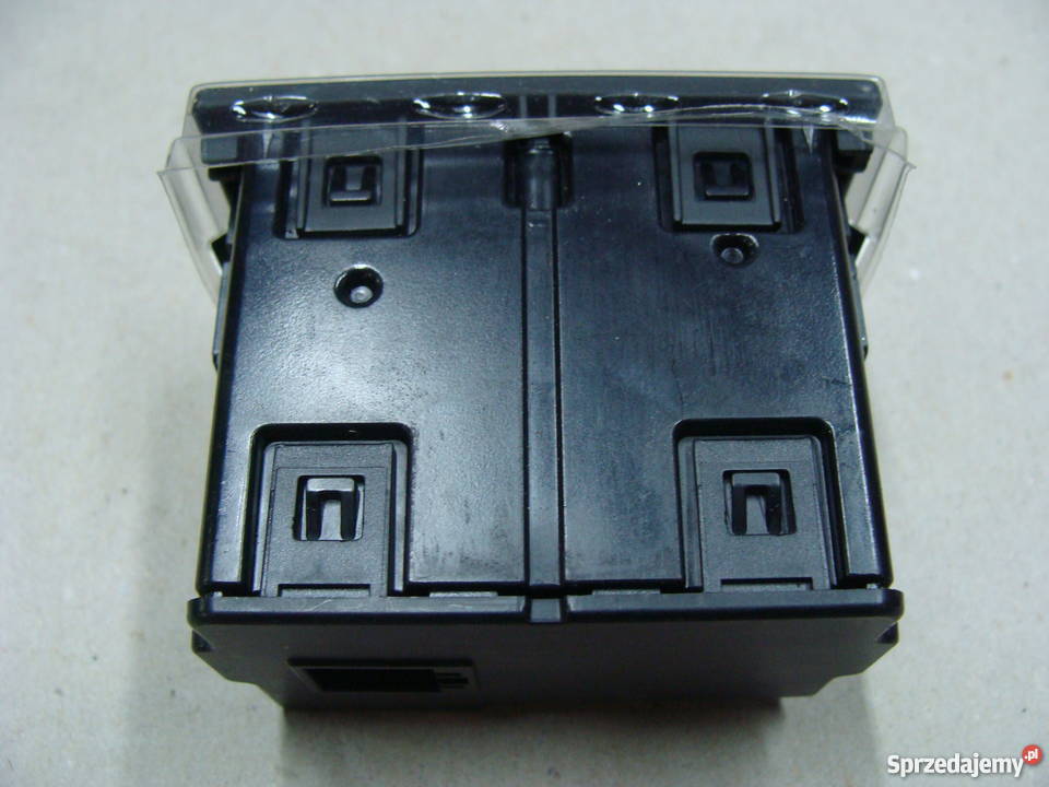 AUDI A6 C7 A7 PRZYŁĄCZE USB AUX 4G0035726 Goleniów