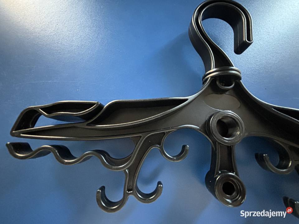 Wieszak wielofunkcyjny na sprzęt do nurkowania śląskie Bytom sprzedam