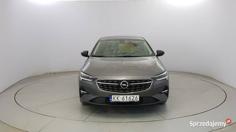 Opel Insignia 20 CDTI Business Edition SS aut Z gniazdo USB Warszawa sprzedam