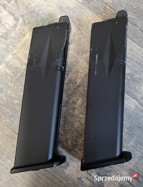 Wiatrówka SIG SAUER P226 XFIVE 45 MM BLACK Kraków