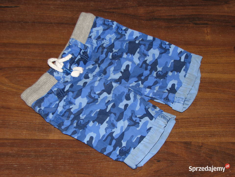 Inextenso spodenki szorty 74 Wrocław