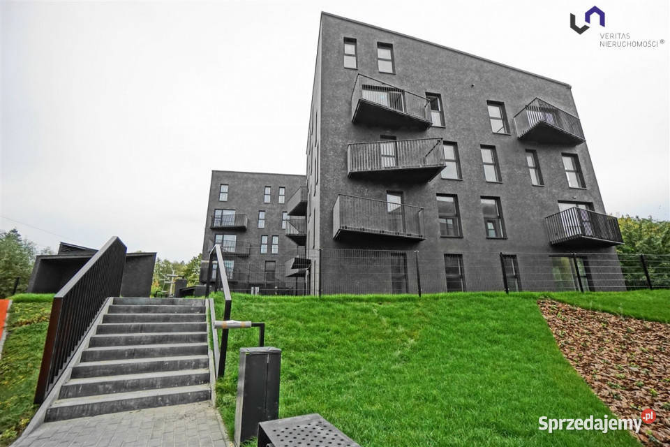 Mieszkanie 458m2 3pokojowe Katowice