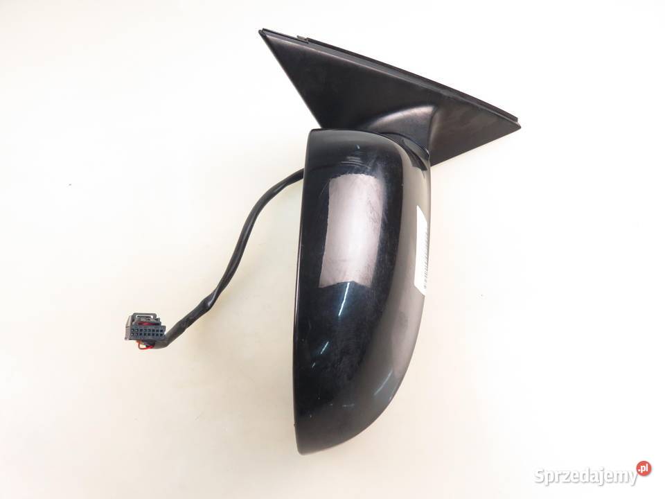 LUSTERKO PRAWE AUDI A4 B8 6 PIN LY9B Motoryzacja