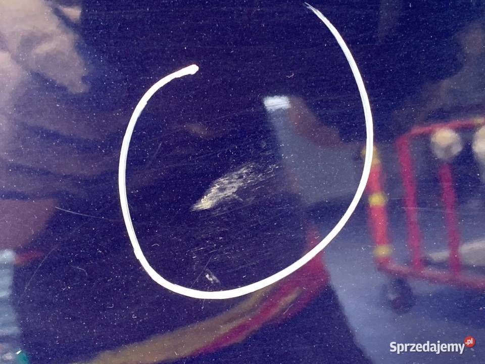 DRZWI PRAWY TYŁ SKODA ROOMSTER Van minibus 0615