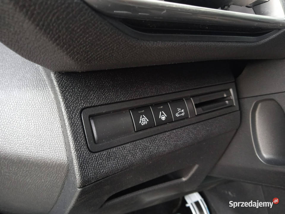 Peugeot 3008 Peugeot 3008 12 GT 130 ASO Vat23 Warszawa sprzedam