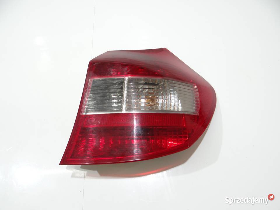 LAMPA PRAWY TYŁ BMW E87 6924502 Strzyżewice